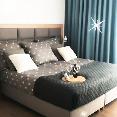 Apartamentc312 Bel Mare ミエンジズドロイェ エクステリア 写真