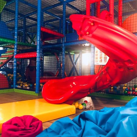 Apartamentc312 Bel Mare ミエンジズドロイェ エクステリア 写真