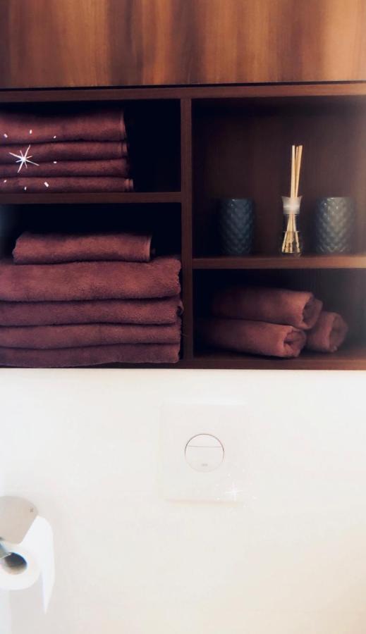 Apartamentc312 Bel Mare ミエンジズドロイェ エクステリア 写真