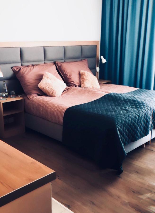 Apartamentc312 Bel Mare ミエンジズドロイェ エクステリア 写真