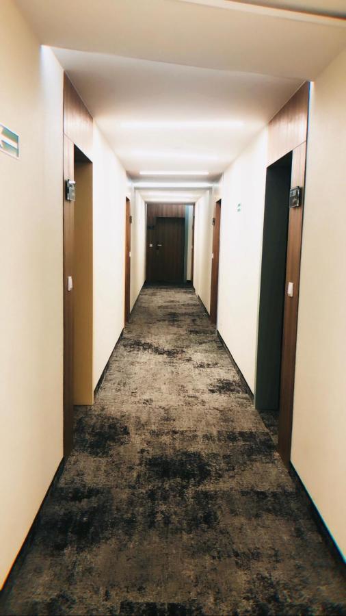 Apartamentc312 Bel Mare ミエンジズドロイェ エクステリア 写真