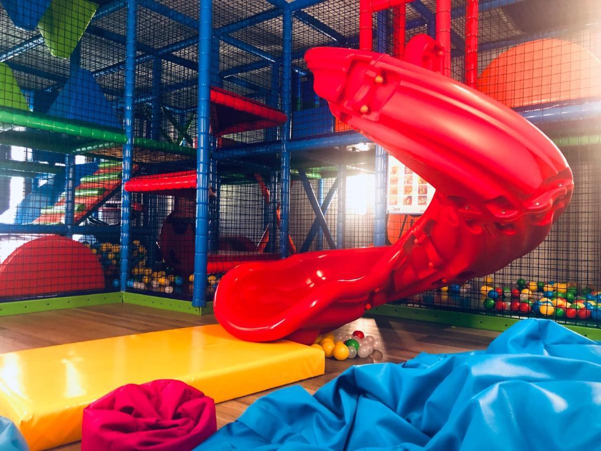 Apartamentc312 Bel Mare ミエンジズドロイェ エクステリア 写真