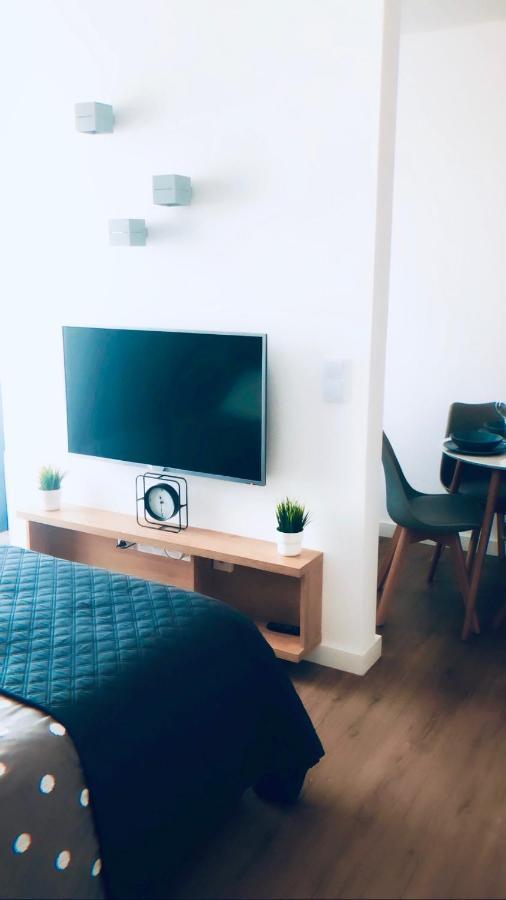 Apartamentc312 Bel Mare ミエンジズドロイェ エクステリア 写真