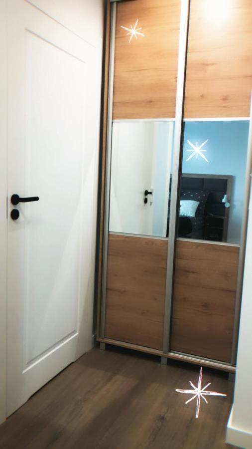 Apartamentc312 Bel Mare ミエンジズドロイェ エクステリア 写真
