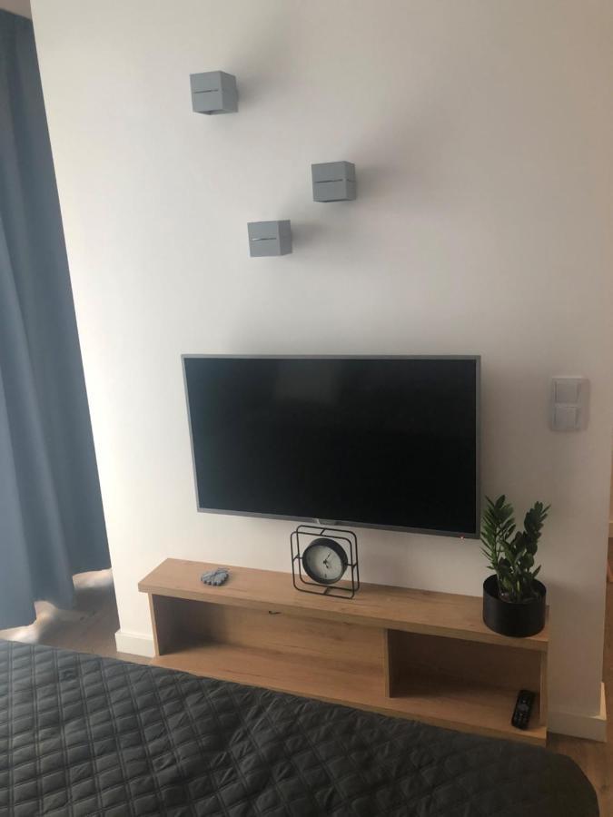 Apartamentc312 Bel Mare ミエンジズドロイェ エクステリア 写真