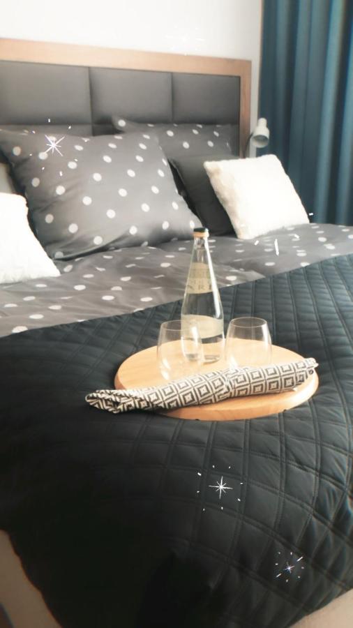 Apartamentc312 Bel Mare ミエンジズドロイェ エクステリア 写真